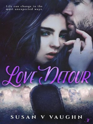cover image of Love Detour